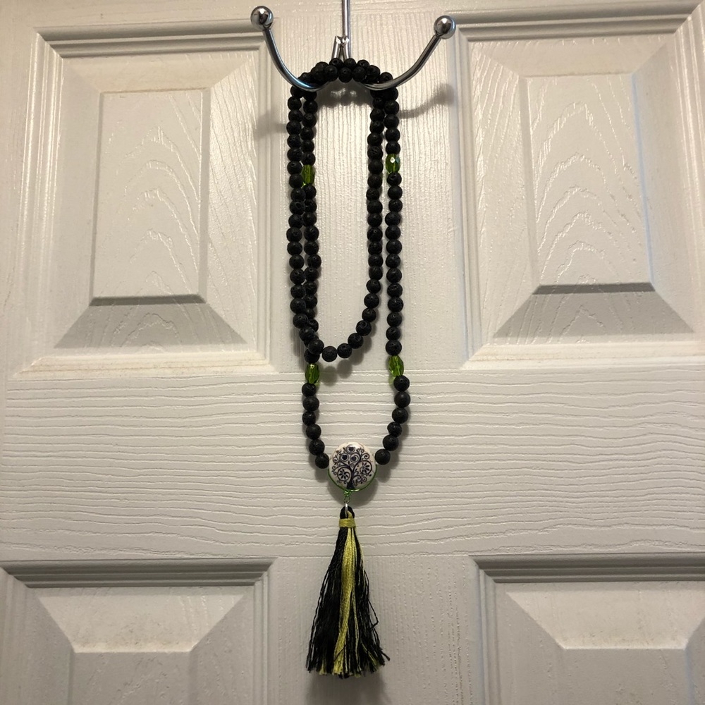 Mala necklace - Picture 5 of 7
